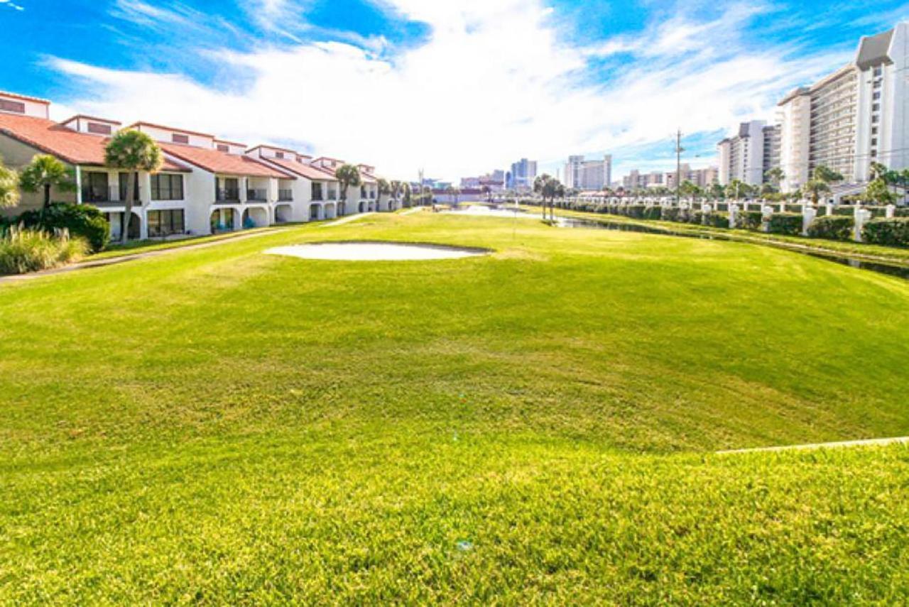 Edgewater Tower 2-307 Villa ปานามาซิตี้บีช ภายนอก รูปภาพ